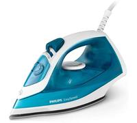 Philips Hierro de textiles GC1750/20 Modern Blanco Suela antiadherente