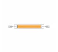 Philips Hochvolt-Stablampe CorePro LED Linear R7S 118mm 7.2-60W 830, 810lm, 3000K (30397300)