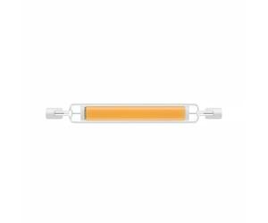 Philips Hochvolt-Stablampe CorePro LED Linear R7S 118mm 7.2-60W 830, 810lm, 3000K (30397300)