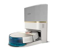 Philips HomeRun serie 7000 Aqua Robot aspirador y friegasuelos XU7100/02