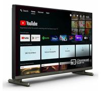 PHILIPS Hotel TV 24HFL4518/12 61,0cm(24") Hospitality
