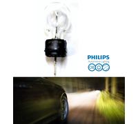 Philips HP24W Htr Hpsl 12197HTRC1 12197 24W One Bombilla Faro DRL Repuesto