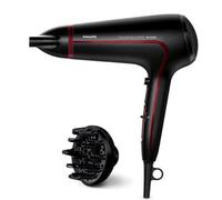 Philips HP8238/10 - Secador de pelo ThermoProtect 2300W Negro Mate