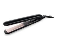 Philips HP8321 Essential Plancha de Pelo Revestimiento Cerámico con Turmalina Negra
