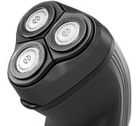 Philips HQ56/50 Cabezal de Reemplazo para Afeitadora Eléctrica - Pack de 3 Unidades - Compatible con series HQ900, HQ64, HQ66, HQ68, HQ69