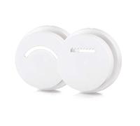 Philips HR2455/09 - Moldes para galletas ,Plástico