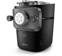 PHILIPS HR2665/93 negro fabricante de pasta c/balanza integral. 8 discos