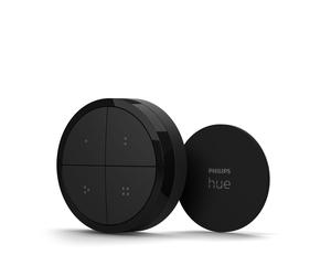 Philips Hue Accesorios Especificaciones Del Interruptor Tap Switch: Negro