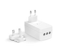 Philips Hue Adaptador de alimentación para barra de luces Philips Hue Play