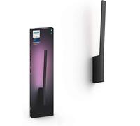 Philips Hue Ambiance Liane LED-Wandleuchte - schwarz