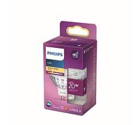 Philips - LED 20W MR16 WW 36D RF ND SRT4