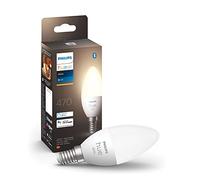 Philips Hue White 8719514320628A iluminación inteligente Bombilla inteligente Bluetooth/Zigbee 5,5 W
