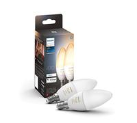 Bombilla Inteligente Philips E14