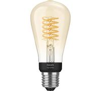Philips Hue - White Filament Bluetooth ST64 E27