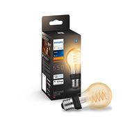 Bombilla Led A60 Philips Hue 7W E27 2100K - 34294100