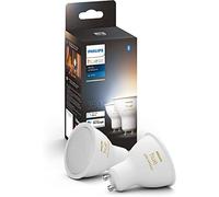 Philips Hue White ambiance 8719514340121A iluminación inteligente Bombilla inteligente Bluetooth/Zigbee 5 W