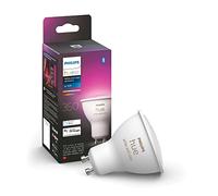 Philips Hue White and Color ambiance 8719514339880A iluminación inteligente Bombilla inteligente Bluetooth 5,7 W
