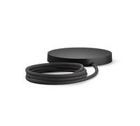 Philips Hue Cable de extensión Perifo y cierre de caja eléctrica - Negro