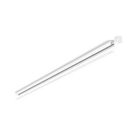 Philips Hue Carril Perifo 1 m - Blanco