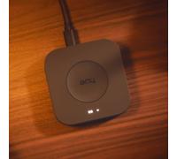 Philips Hue Centralita Philips Smart Home Hue Bridge Pro, negro