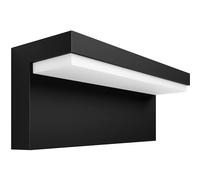 Philips Hue White and Color ambiance Aplique mural para exteriores Nyro