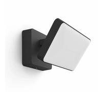 Philips Hue Centris 4 bombillas - Negro