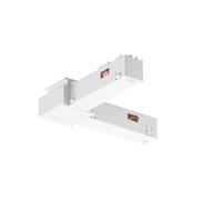 Philips Hue Conector esquina externo Perifo - Blanco