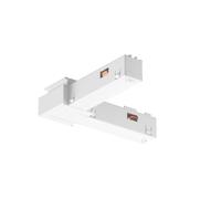 Philips Hue Conector esquina interno Perifo - Blanco