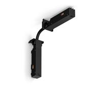 Philips Hue Conector Flexible Perifo Negro