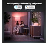 Philips Hue SmartPlug enchufe, blanco