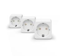 Philips hue - enchufe inteligente, compatible con amazon alexa (echo,