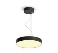 Philips - Hue Enrave pendant black
