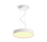 Philips - Hue Enrave pendant white