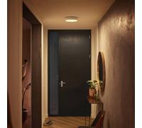 Philips Hue Enrave Plafón LED 26,1 cm blanco