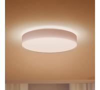 Philips Hue Enrave Plafón LED 42,5 cm blanco