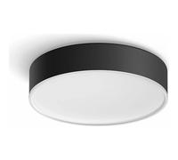 Philips Hue Enrave S LED-Deckenleuchte - schwarz
