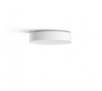 PHILIPS HUE ENRAVE S LED LÁMPARA DE TECHO 9,6W 2200-6500K 250MM BLANCO 91500599