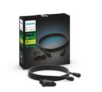 Philips Hue - Extension Cable - Low Voltage Cable 2,5M + T-Part ACC NUEVO