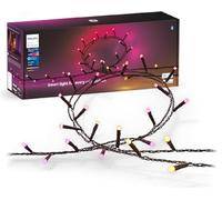 Philips Hue White and Color ambiance Guirnalda de luces Festavia