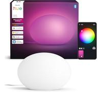 Philips Hue Flourish Lámpara de mesa inteligente de 26 cm - 11881300 [EEK: D]