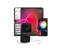 Philips Hue Flux Starterkit LED-Streifen - weiß