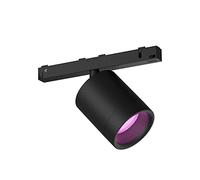 Philips Hue Foco Perifo - Luz blanca y en color - negro - extensión