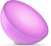 Philips Hue Go 2.0 - Luz portátil inteligente con Bluetooth, funciona con Alexa y Google Assistant (paquete de 1)