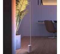 Philips Hue Gradient Signe lámpara pie LED blanca