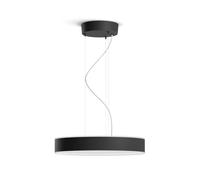 Philips Hue - Hue Enrave Lámpara Colgante White Amb. Black