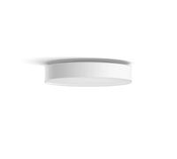 Philips Hue - Hue Enrave M Lámpara de Techo White Amb. White