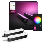 Philips Hue White and Color ambiance Pack doble barra de luces Play