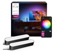 Philips Hue White and Color ambiance Pack doble barra de luces Play