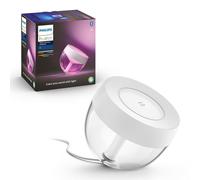 PHILIPS HUE LÁMPARA DE MESA IRIS BLANCO 570LM 929002376101 26446500