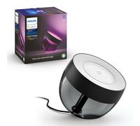 PHILIPS HUE LÁMPARA DE MESA IRIS NEGRO 570LM 929002376201 26448900